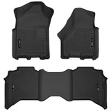 Husky Liners X-act Contour Floor Liner (MPN: 53638)