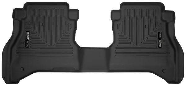 Husky Liners X-act Contour Floor Liner (MPN: 54791)