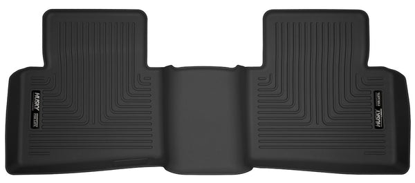 Husky Liners X-act Contour Floor Liner (MPN: 54861)