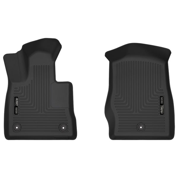 Husky Liners X-act Contour Floor Liner (MPN: 54871)