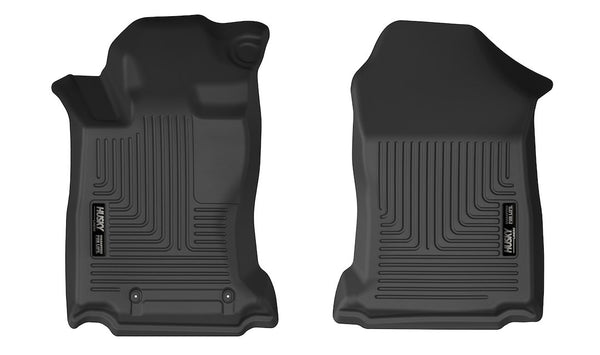 Husky Liners X-act Contour Floor Liner (MPN: 54901)