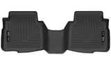Husky Liners X-act Contour Floor Liner (MPN: 54911)