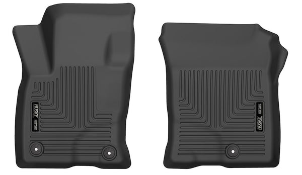 Husky Liners X-act Contour Floor Liner (MPN: 54921)