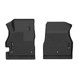 Husky Liners X-act Contour Floor Liner (MPN: 54941)