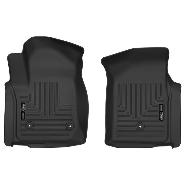 Husky Liners X-act Contour Floor Liner (MPN: 54981)