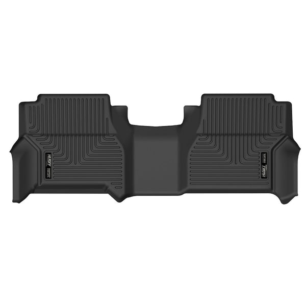 Husky Liners X-act Contour Floor Liner (MPN: 54991)