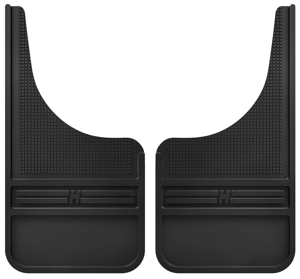Husky Liners Mud Flap Set (MPN: 55000)