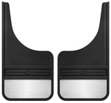 Husky Liners Mud Flap Set (MPN: 55001)