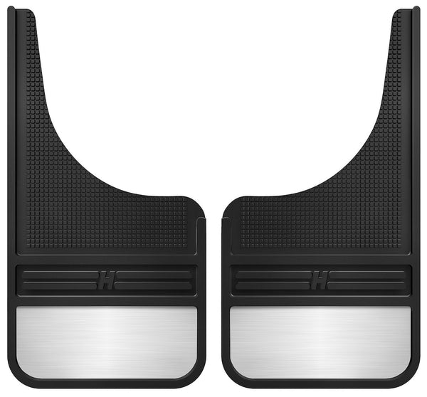 Husky Liners Mud Flap Set (MPN: 55001)