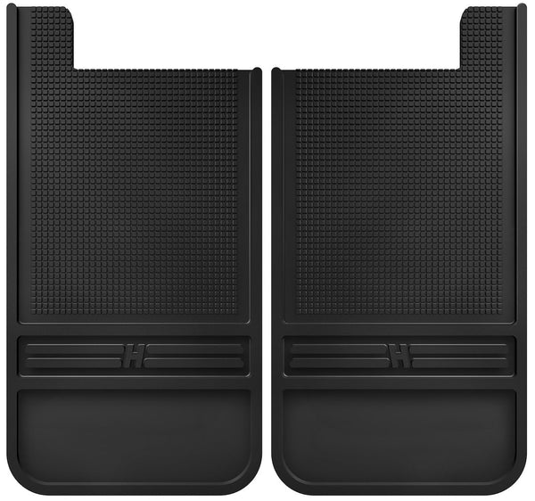Husky Liners Mud Flap Set (MPN: 55100)