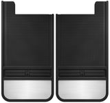 Husky Liners Mud Flap Set (MPN: 55101)