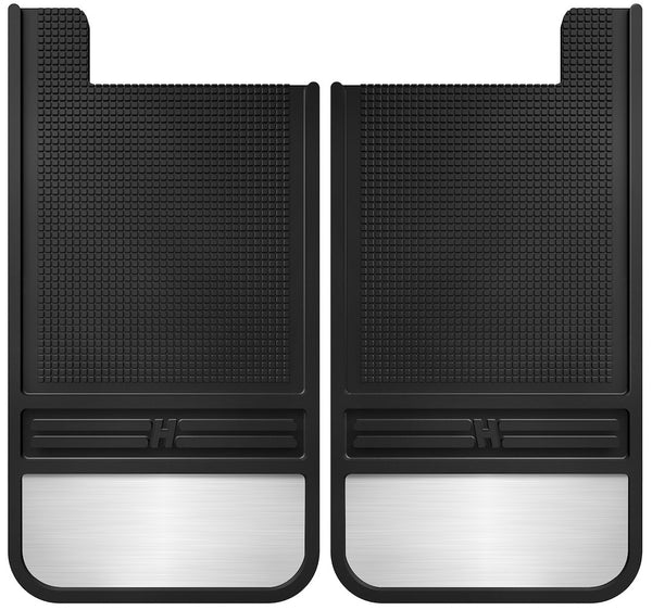 Husky Liners Mud Flap Set (MPN: 55101)