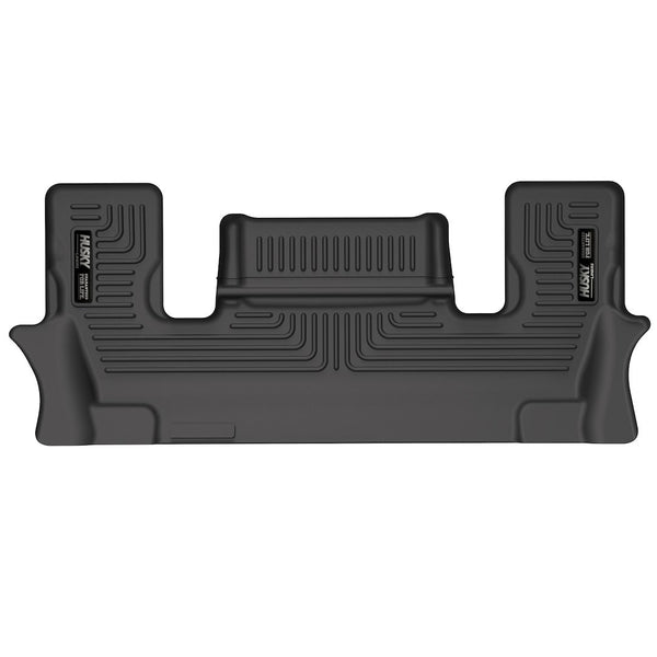Husky Liners X-act Contour Floor Liner (MPN: 55221)