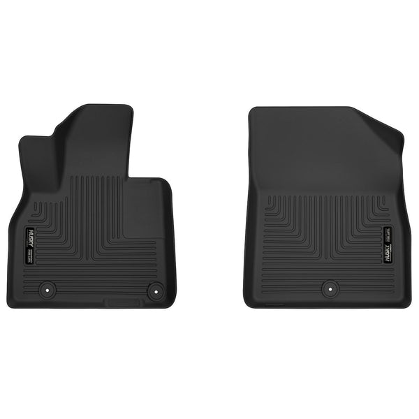 Husky Liners X-act Contour Floor Liner (MPN: 55251)