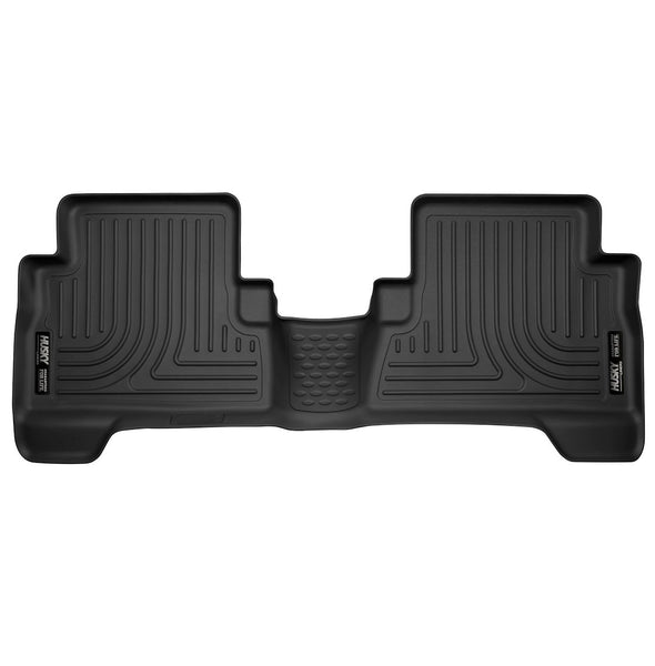 Husky Liners X-act Contour Floor Liner (MPN: 55271)