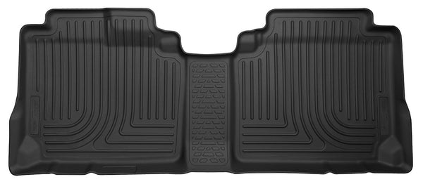 Husky Liners X-act Contour Floor Liner (MPN: 55291)