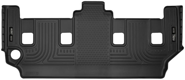 Husky Liners X-act Contour Floor Liner (MPN: 55321)