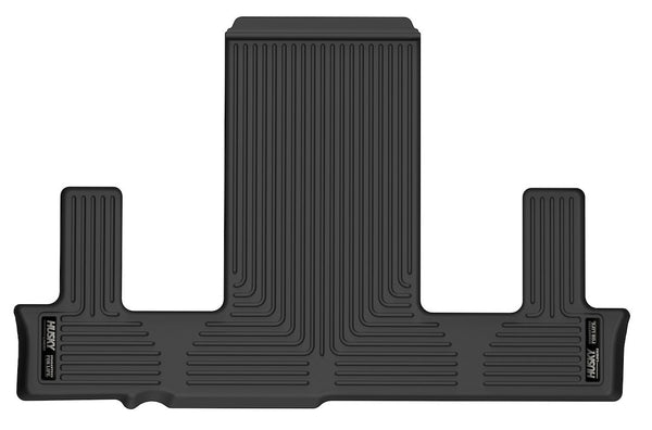Husky Liners X-act Contour Floor Liner (MPN: 55331)