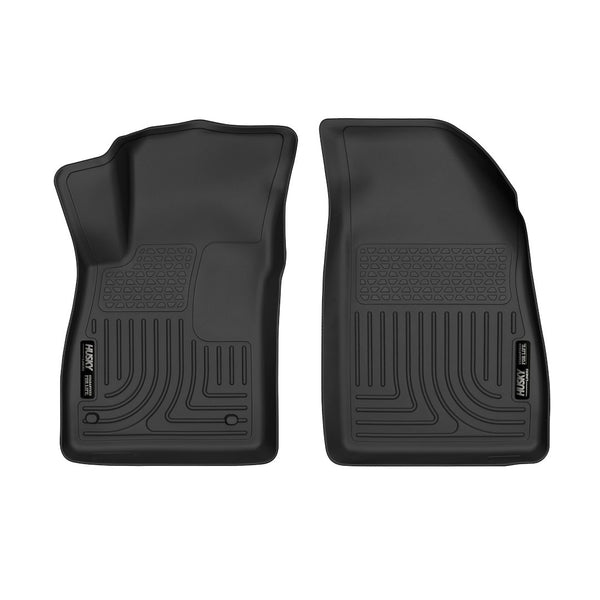 Husky Liners X-act Contour Floor Liner (MPN: 55351)