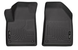 Husky Liners X-act Contour Floor Liner (MPN: 55431)