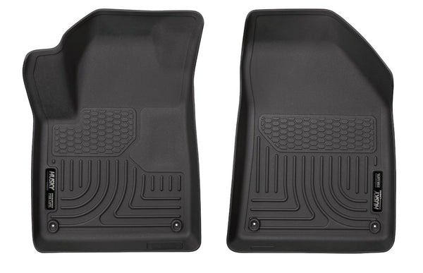 Husky Liners X-act Contour Floor Liner (MPN: 55431)