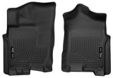 Husky Liners X-act Contour Floor Liner (MPN: 55451)