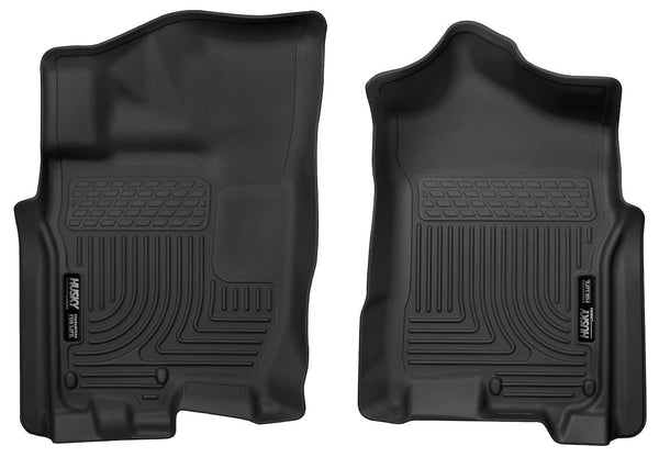 Husky Liners X-act Contour Floor Liner (MPN: 55451)