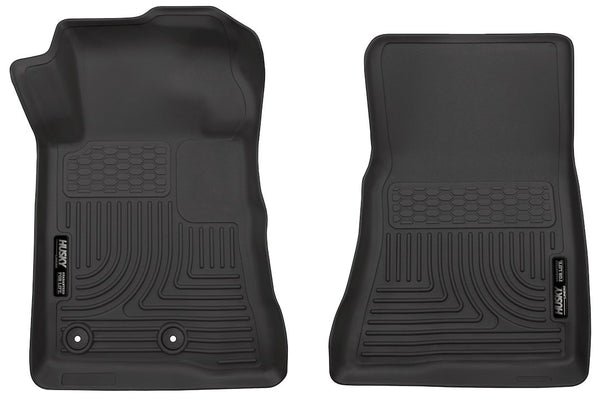 Husky Liners X-act Contour Floor Liner (MPN: 55471)