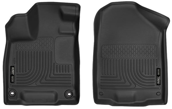 Husky Liners X-act Contour Floor Liner (MPN: 55491)
