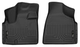Husky Liners X-act Contour Floor Liner (MPN: 55521)