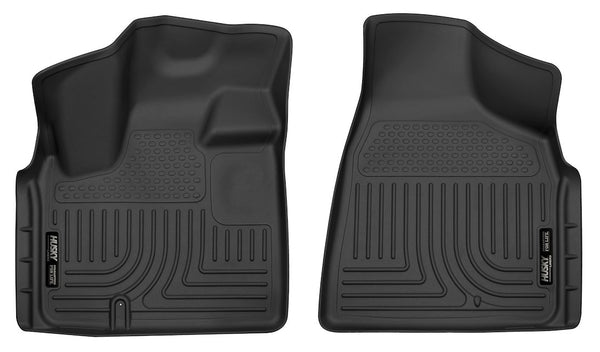 Husky Liners X-act Contour Floor Liner (MPN: 55521)