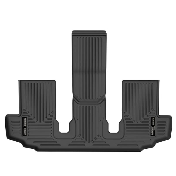 Husky Liners X-act Contour Floor Liner (MPN: 55541)