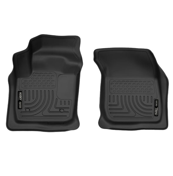 Husky Liners X-act Contour Floor Liner (MPN: 55571)