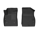 Husky Liners X-act Contour Floor Liner (MPN: 55601)