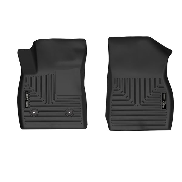 Husky Liners X-act Contour Floor Liner (MPN: 55601)