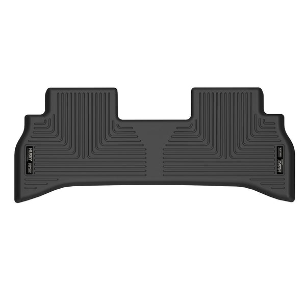 Husky Liners X-act Contour Floor Liner (MPN: 55611)