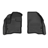 Husky Liners X-act Contour Floor Liner (MPN: 55621)