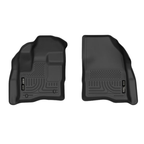 Husky Liners X-act Contour Floor Liner (MPN: 55621)