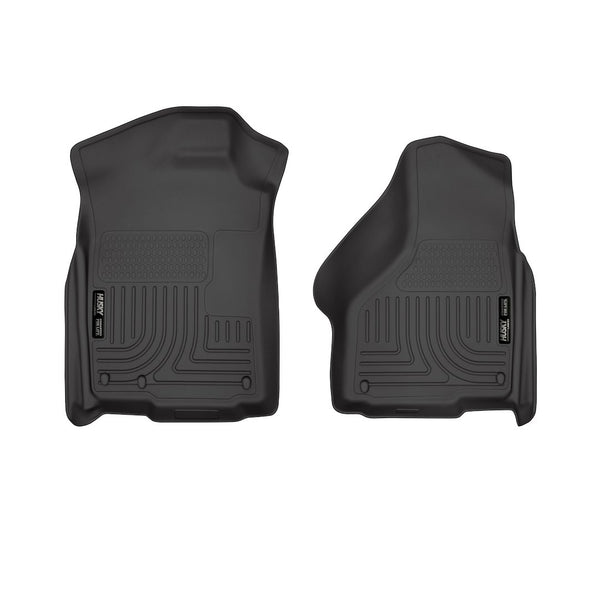 Husky Liners X-act Contour Floor Liner (MPN: 55641)