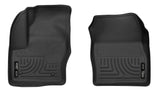 Husky Liners X-act Contour Floor Liner (MPN: 55731)
