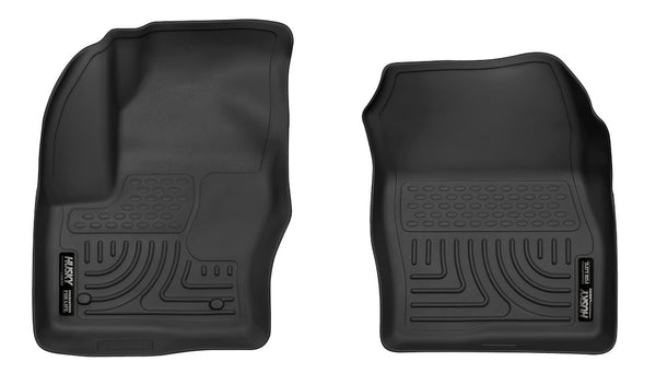 Husky Liners X-act Contour Floor Liner (MPN: 55731)
