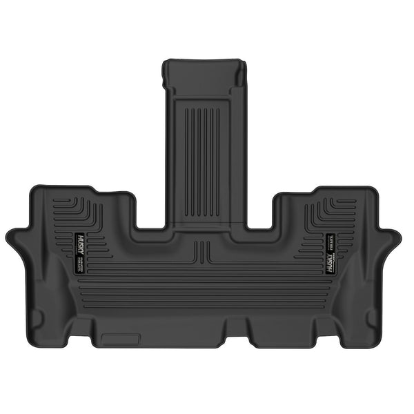 Husky Liner X-act Contour Floor Liner (MPN: 55761)