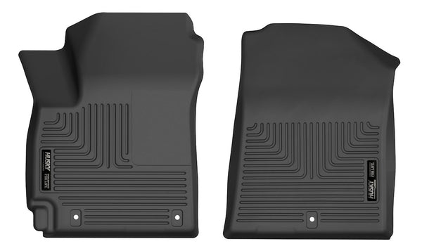 Husky Liners X-act Contour Floor Liner (MPN: 55811)