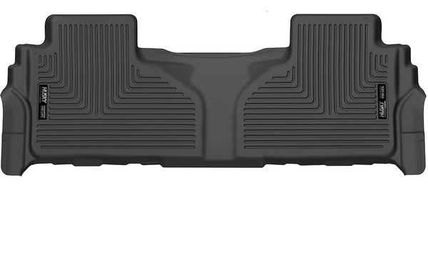 Husky Liners X-act Contour Floor Liner (MPN: 55871)