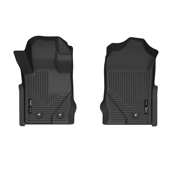 Husky Liners X-act Contour Floor Liner (MPN: 55941)