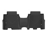 Husky Liner X-Act Contour Floor Liner (MPN: 55951)