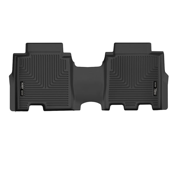 Husky Liner X-Act Contour Floor Liner (MPN: 55951)