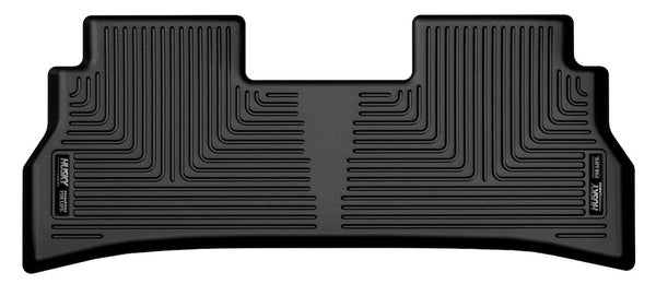 Husky Liner X-act Contour Floor Liner (MPN: 55981)
