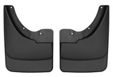 Husky Molded Mud Flaps (MPN: 56071)