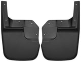 Husky Molded Mud Flaps (MPN: 56141)
